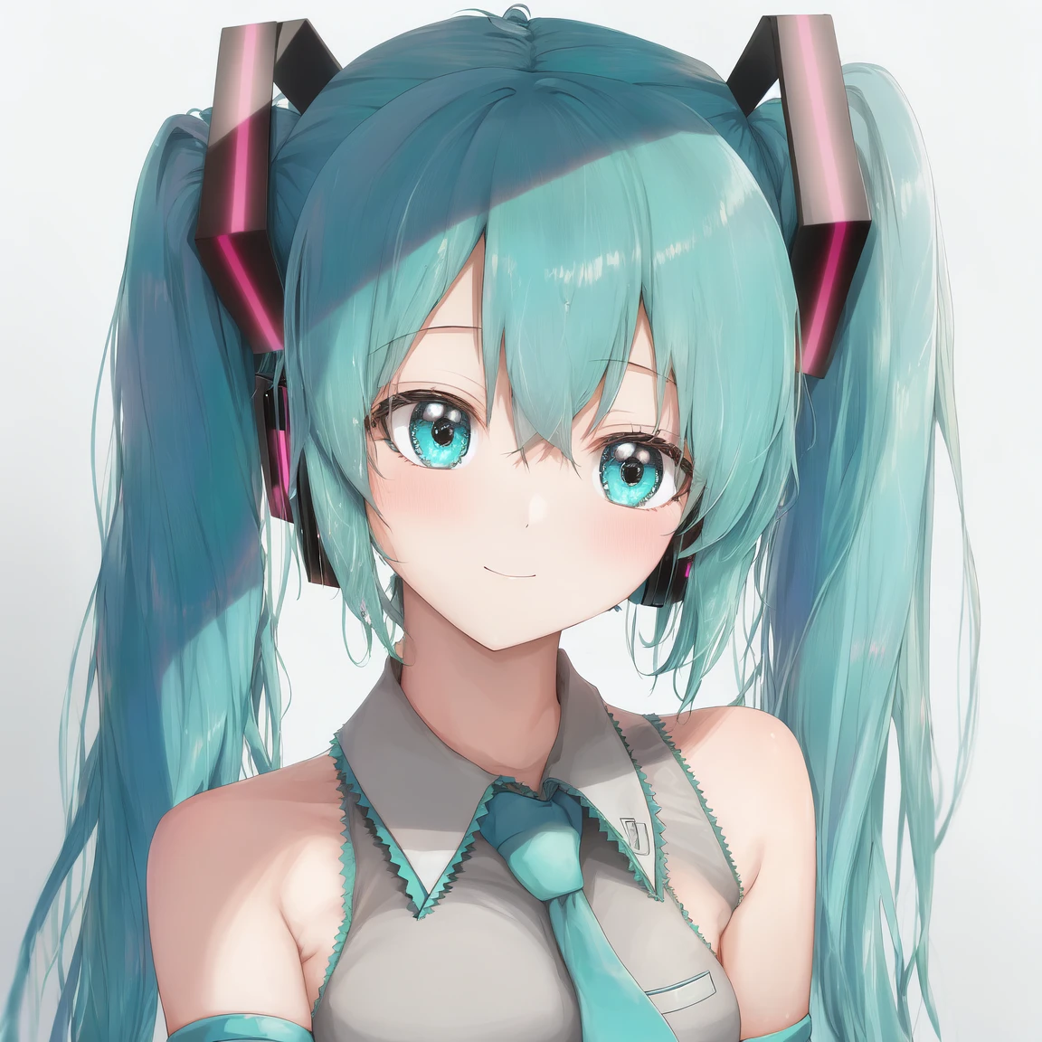 [Holara] 初音未來 [插畫]